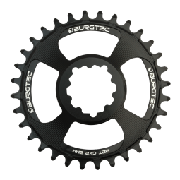 Zębatka Burgtec Gxp Boost 6Mm Offset 32T