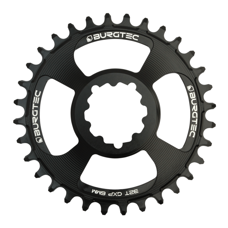 Zębatka Burgtec Gxp Boost 6Mm Offset 32T