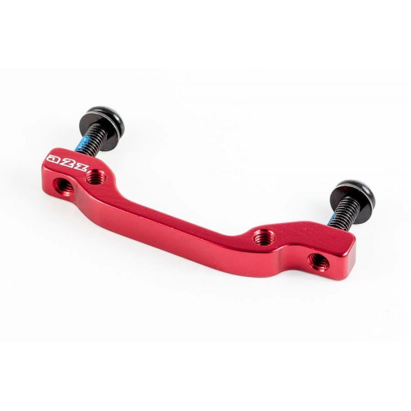 Adapter A2Z Is/Pm 160Mm Czerwony