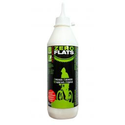 Płyn Uszczelniający Zeroflats 500Ml