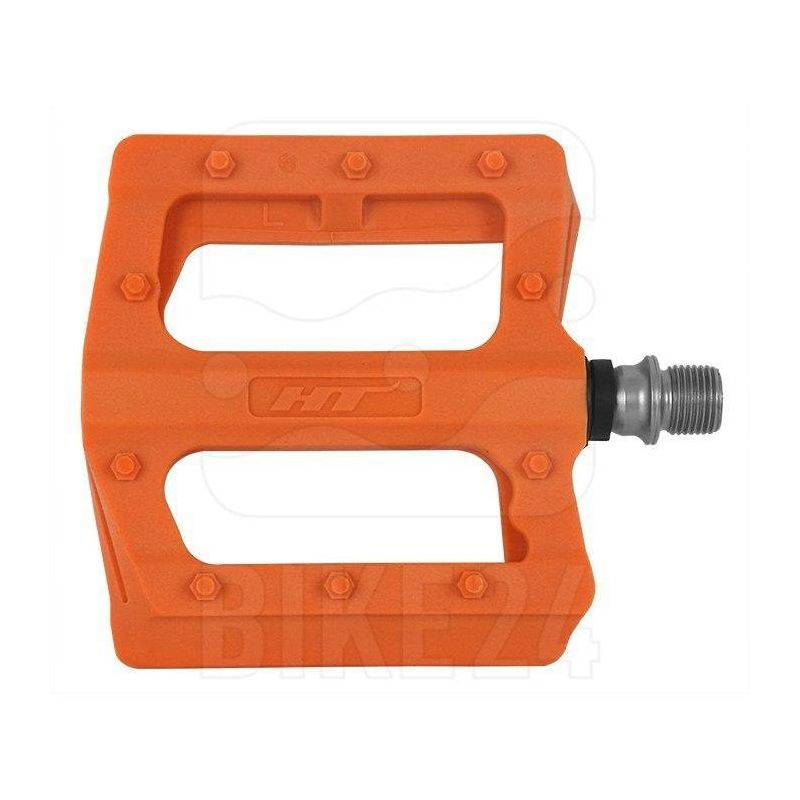 Pedały Ht-Pa12 Neon Orange