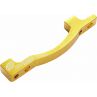 Adapter Reverse Pm/Pm 200Mm Złoty