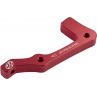 Adapter Reverse Is/Pm 203R Czerwony