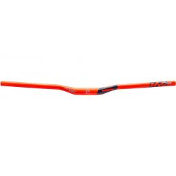 Kierownica Reverse Base Neon Orange 18Mm