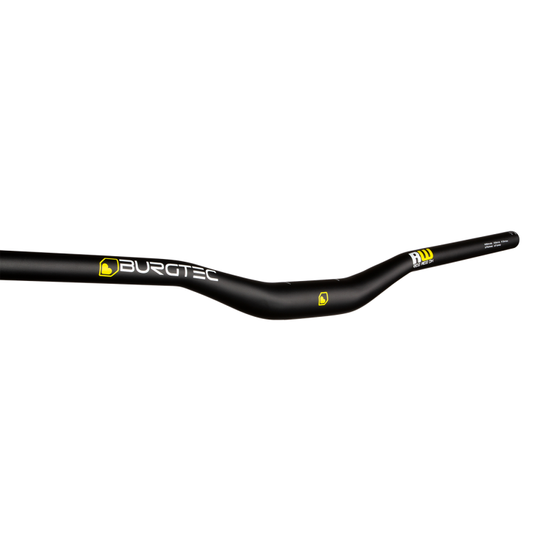 Burgtec Ride Wide Alloy Dh Handlebar 30
