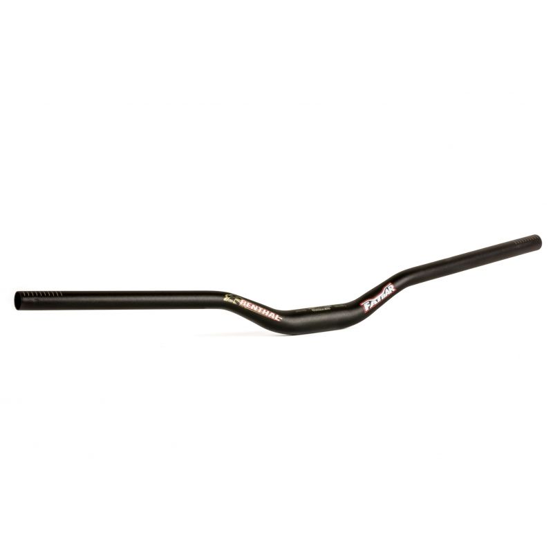 Kierownica Renthal Fatbar V2 40Mm Black