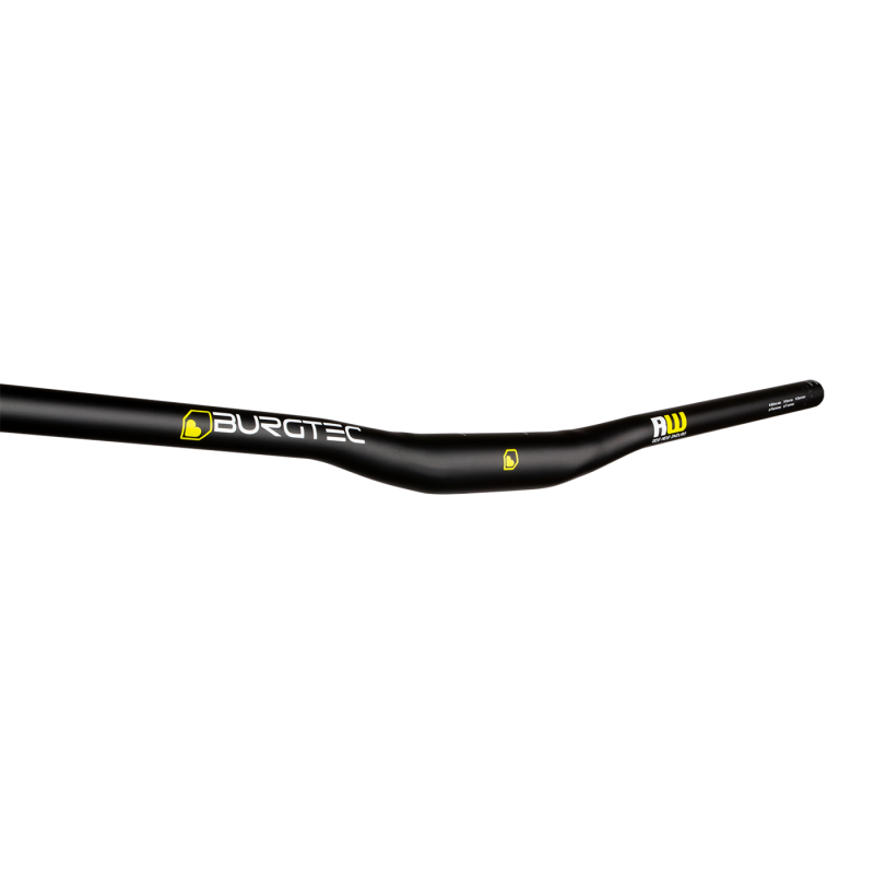 Burgtec Ride Wide Alloy Enduro Handlebar