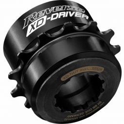 Reverse Microspline Single Speed Kit 13T
