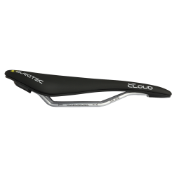 Siodełko Burgtec Cloud Mk2 Cr-Mo
