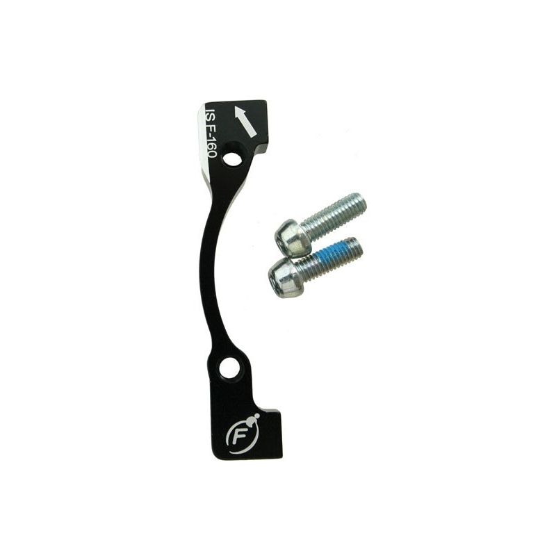 Adapter Formula Is/Pm 160Mm