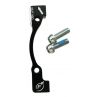 Adapter Formula Is/Pm 160Mm