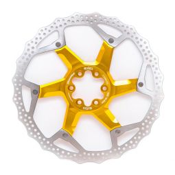 Tarcza Hamulcowa A2Z 203Mm Dot Złota