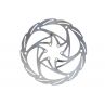 Tarcza Hamulcowa Formula 180Mm New