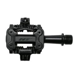 Pedały Ht-M2 Stealth Black