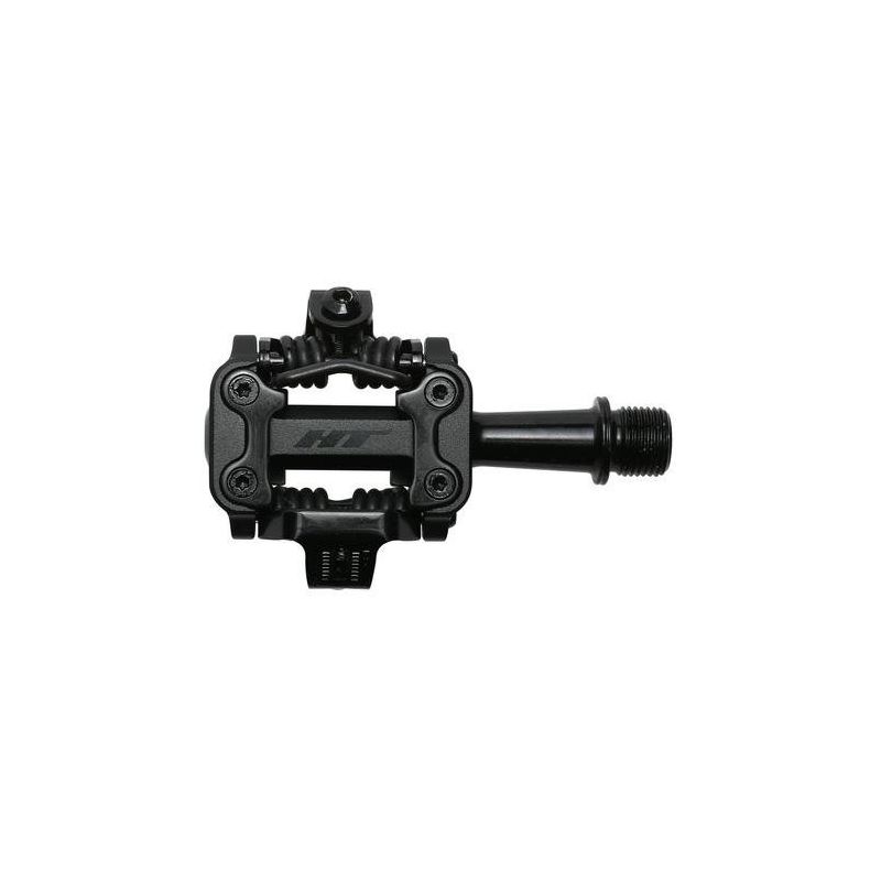 Pedały Ht-M2 Stealth Black