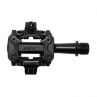 Pedały Ht-M2 Stealth Black