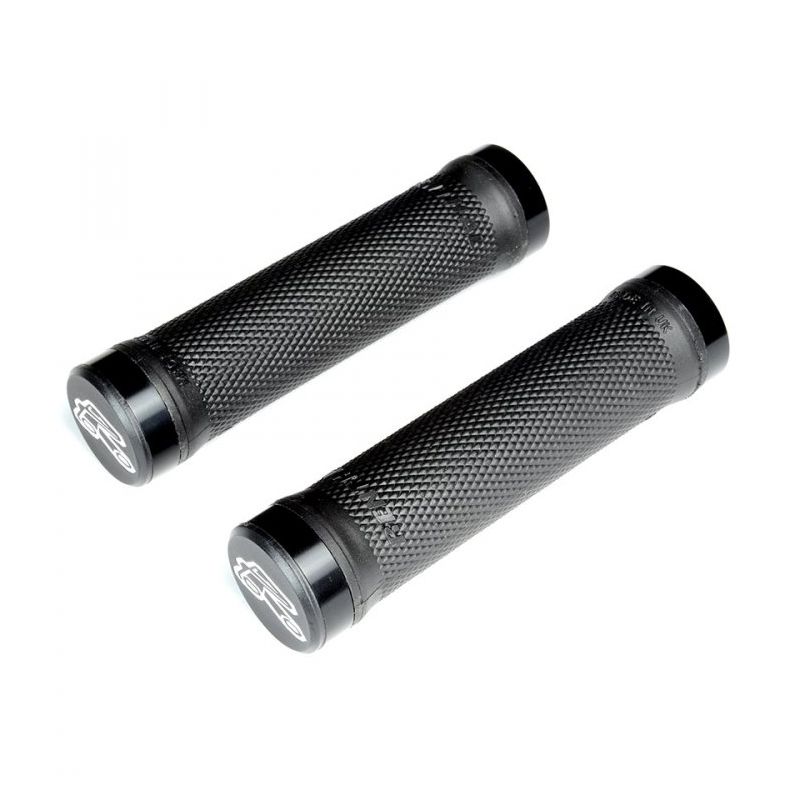 Chwyty Renthal Grips Lock On Ultra Tacky