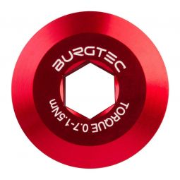 Burgtec Śruba Do Korby Shimano