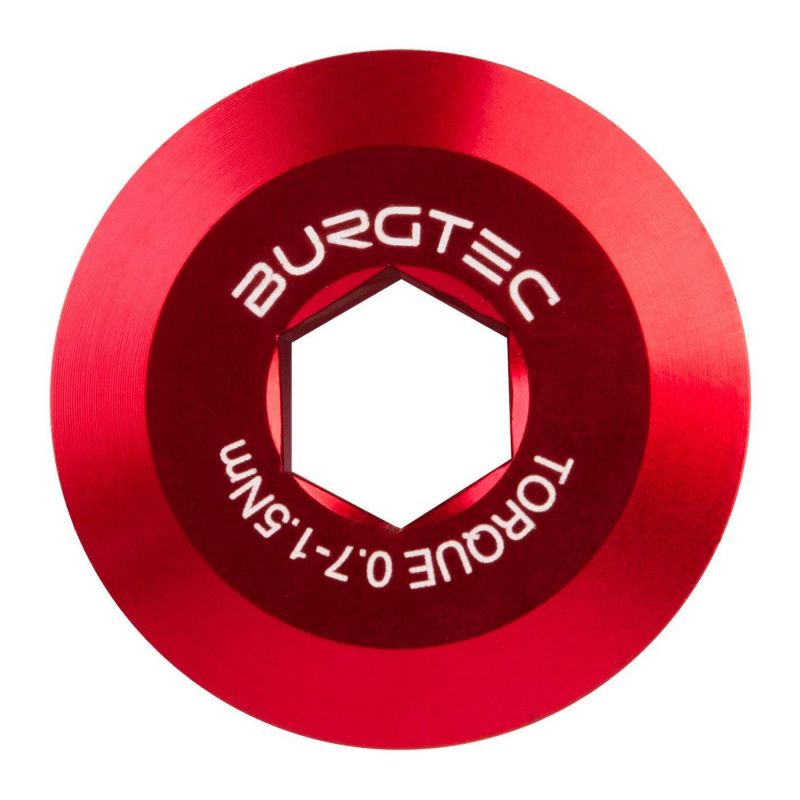 Burgtec Śruba Do Korby Shimano