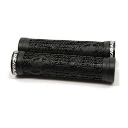 Chwyty Reverse Ss Stamp Czarne