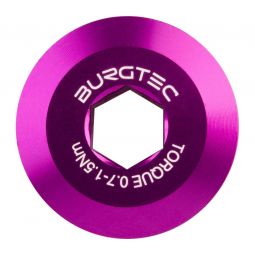 Burgtec Śruba Do Korby Shimano