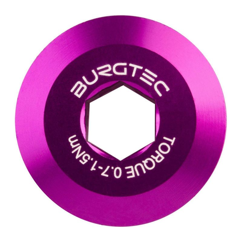 Burgtec Śruba Do Korby Shimano