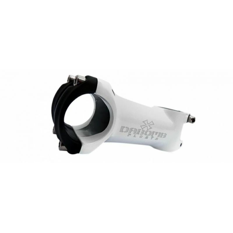 Mostek  Floata Ext: 90Mm Biały