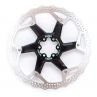 Tarcza Hamulcowa A2Z 203Mm Dot Czarna