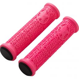 Chwyty Reverse Grip Booster Single Lock