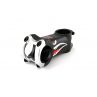 Mostek Da Bomb Shark Czarny/Srebrny 80Mm
