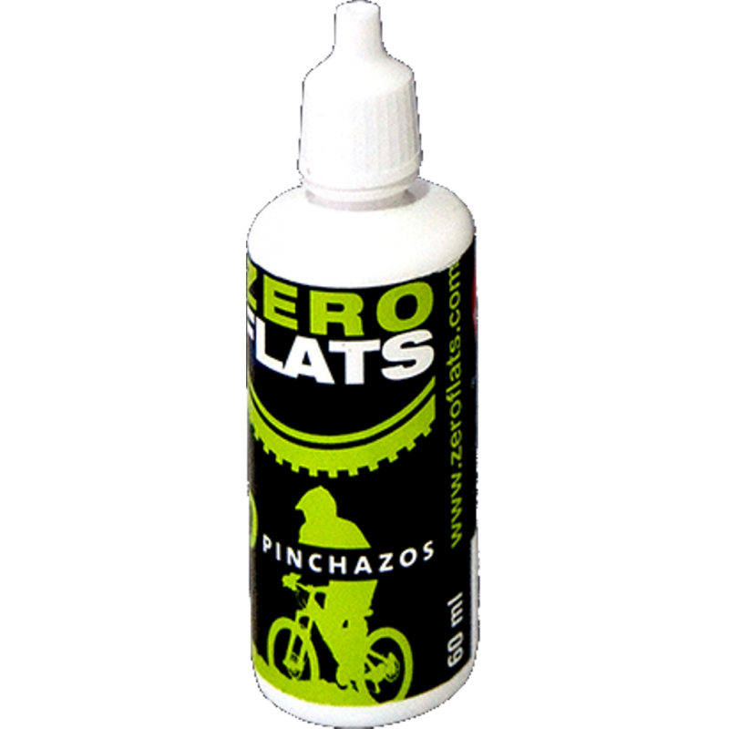 Płyn Uszczelniający Zeroflats 60Ml