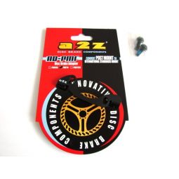 Adapter A2Z Z Manitou Pm/Is 180Mm (74Mm)