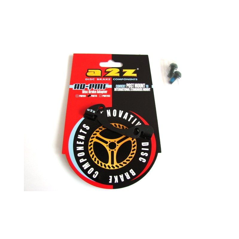 Adapter A2Z Z Manitou Pm/Is 180Mm (74Mm)