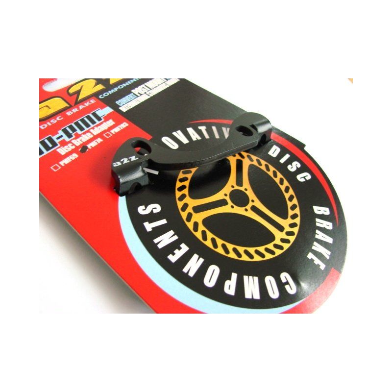 Adapter A2Z Z Manitou Pm/Is 180Mm (74Mm)