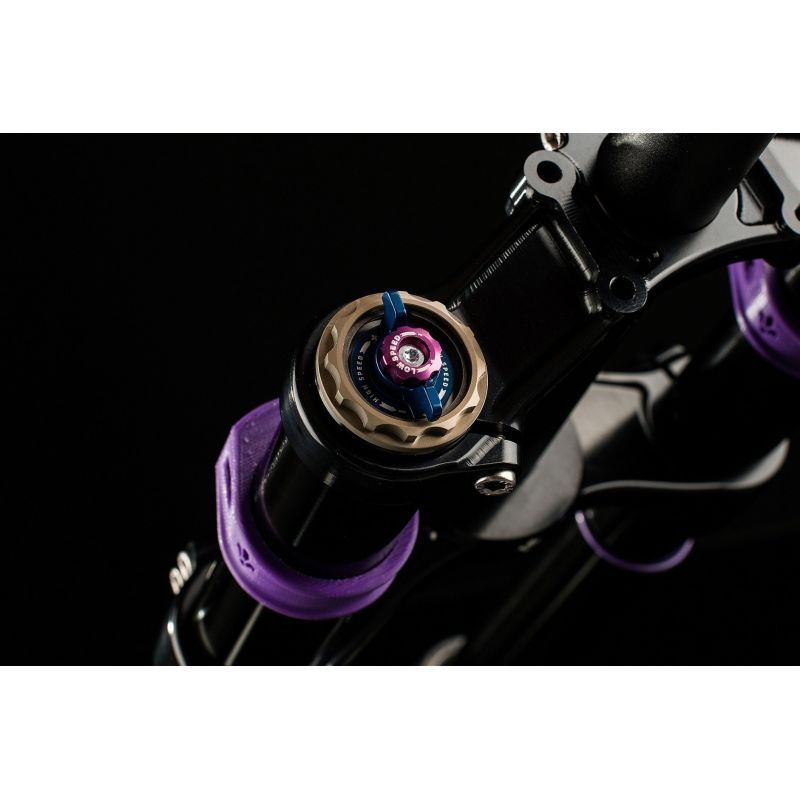 Amortyzator Formula Nero C 279"