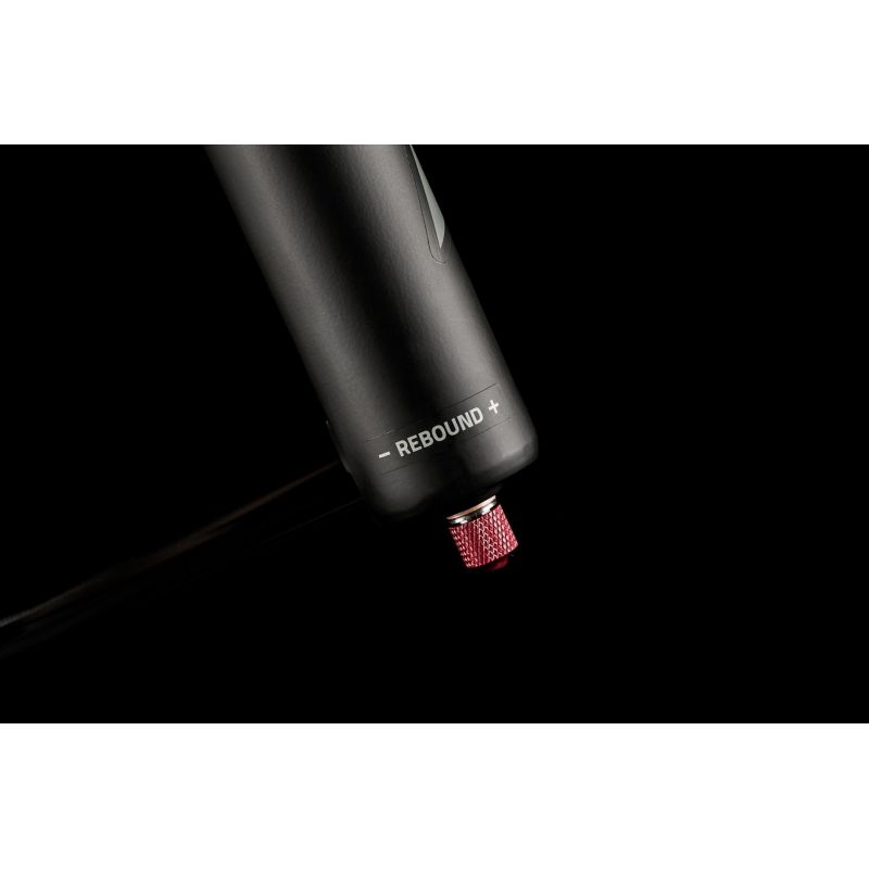 Amortyzator Formula Nero C 279"