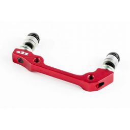 Adapter A2Z Is/Pm 180Mm Czerwony