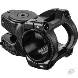 Mostek Reverse Black One D2 Black 2In1