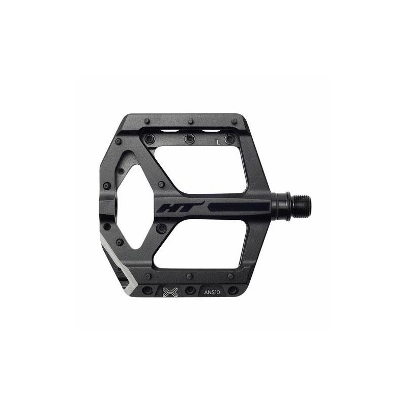 Pedały Ht-Ans10 Stealth Black