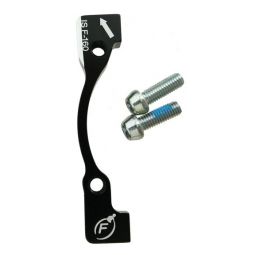 Adapter Formula Flatmount 140 -  160Mm
