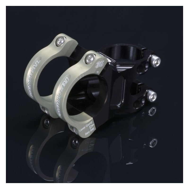 Renthal D35 Mostek Apex  50Mm
