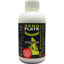 Płyn Uszczelniający Zeroflats 250Ml