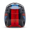 Kask Fox V1 Race Spec Midnight