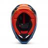 Kask Fox V1 Race Spec Midnight