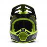 Kask Fox V1 Race Spec Pale Green