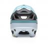 Kask Rowerowy Fox Junior Proframe Rizer Pale Blue