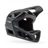 Kask Rowerowy Fox Junior Proframe Rizer Dark Shadow