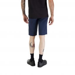 Spodenki Rowerowe Fox Lady Ranger Liner Midnight