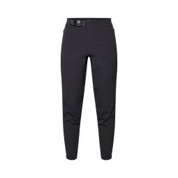 Spodnie Rowerowe Fox Junior Ranger Black