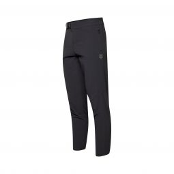 Spodnie Rowerowe Fox Junior Ranger Black